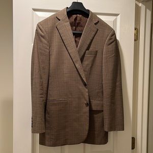 Brooks Brothers Sport Coat (coat only)